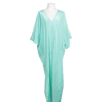 Kjole (Turkis) fra H&M Polyester