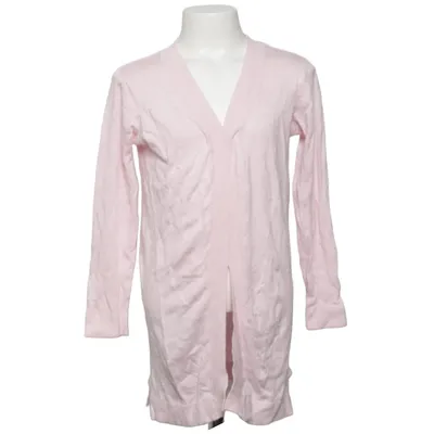 Cardigan (Roze) van Amy & Lucy Polyamide, Viscose