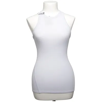 Tanktop (Lila) van Lululemon Elastaan, Modal