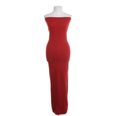 Maxi jurk (Rood) van Wolford Elastaan, Nylon