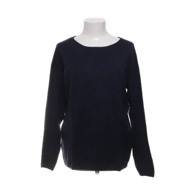 Pull-over (Bleu) de Dine'n' Dance Polyamide, Viscose