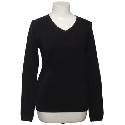 Pullover (Zwart) van Cashmere-Feeling Acryl