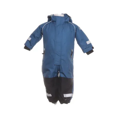 Overall (Blå, Svart) från Villervalla