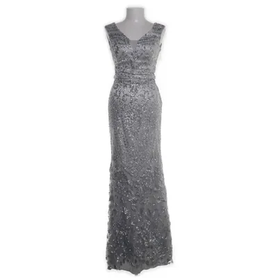 Robe de soirée (Gris) de Renk