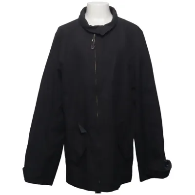 Veste (Noir) de Bonpoint Coton, Polyester