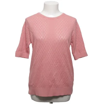 Trui (Roze) van Hampton Republic Katoen