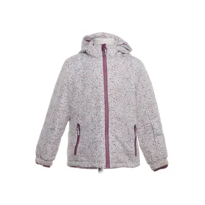 Skidjacka (Vit, Flerfärgad) från Crivit Polyester
