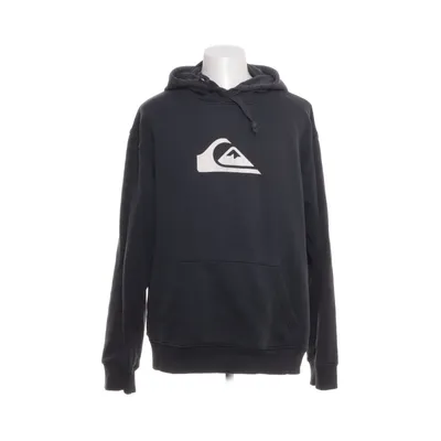 Hættetrøje (Sort) fra Quiksilver