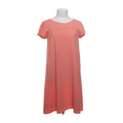 Dress (Orange) from Aggi Polyester