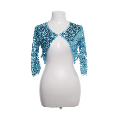 Bolero (Blue) from Maner Polyester