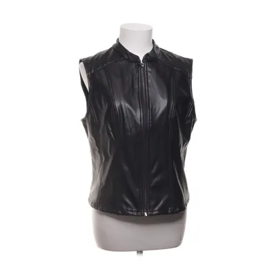 Ytterväst (Svart) från Red Button Polyester, Polyuretan