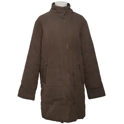 Manteau d'hiver (Beige) de First in Line Polyamide, Polyester