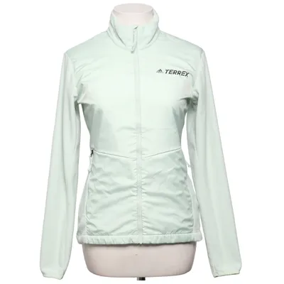 Fleecejakke (Terrex) fra Adidas Genanvendt polyester