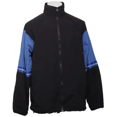 Jack (Zwart, Blauw) van Copenhagen Cartel Polyester