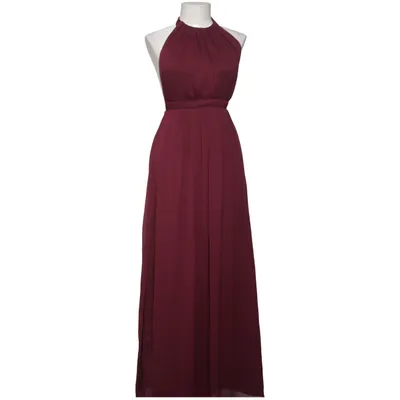 Maxi dress (Tied Back Gown) Polyester