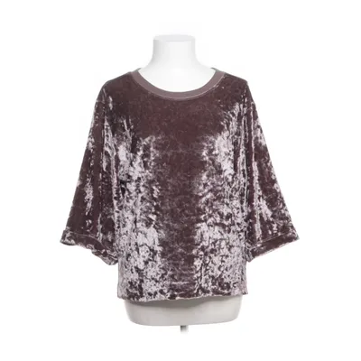 Top (Purple) from Brigitte Bardot Elastane, Polyester