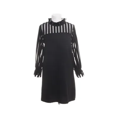 Robe (Noir) de Lacomy Élasthane, Polyester