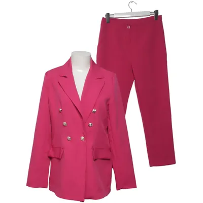 Pak (Roze) van Insieme Elastaan, Polyester