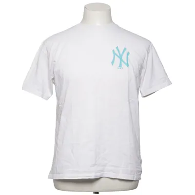 T-shirt (Wit) van New Era