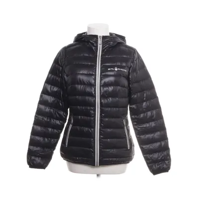 Donsjack (Zwart) van Sail Racing Dons, Polyamide, Polyester