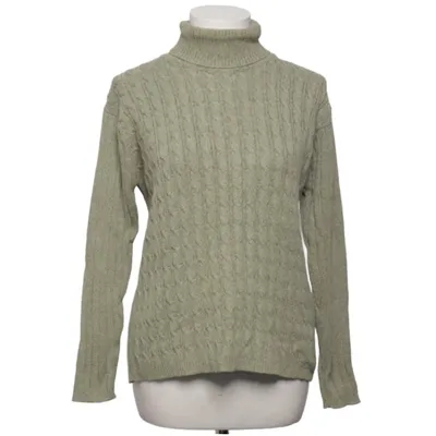 Polotröja (Grön) från Bigarreau Bomull
