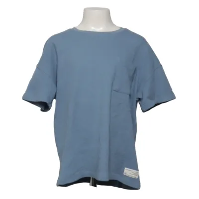 T-shirt (Blauw) van Koton Kids Katoen