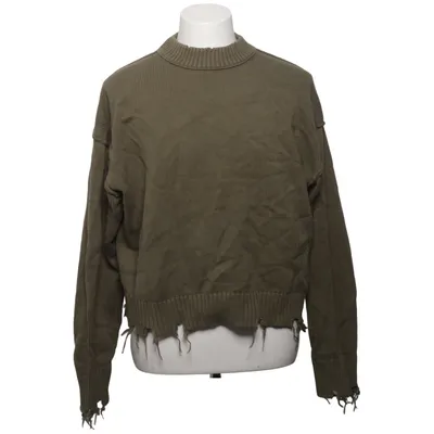 Tröja (Grön) från Scuffers Bomull