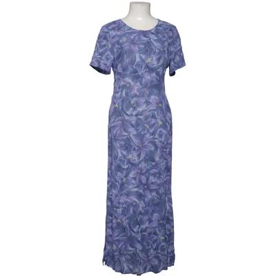Dress (Purple) from Choise by Danwear Viscose