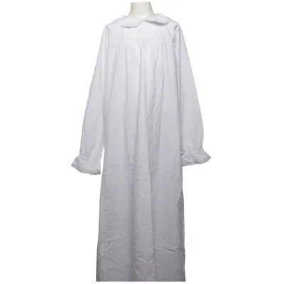 Chemisekleid (Weiß)