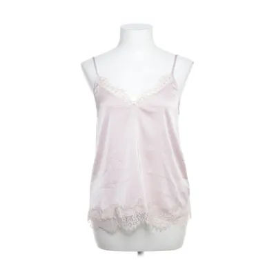 Pyjamatop (Roze, Lila) van Divided by H&M Polyamide, Elastaan, Polyester