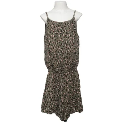 Combinaison (Vert, Multicolore) de Kylie Viscose
