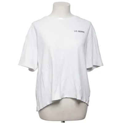 T-shirt (Vit) från Lis Bonne Atelier Bomull