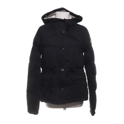 Winter jacket (Black) from Adidas Neo Acrylic, Cotton, Elastane, Polyester