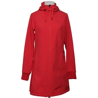 Veste anti-froid (Rouge) de Bergans of Norway Élasthane, Polyester