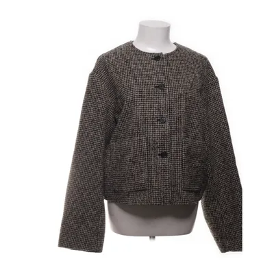 Jack (Bruin, Zwart) van Arket Polyester, Viscose, Wol