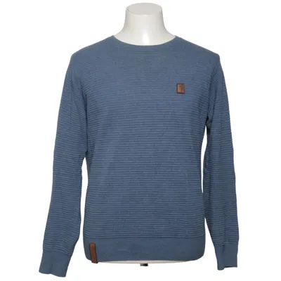 Sweater (Blue) from Naketano Cotton