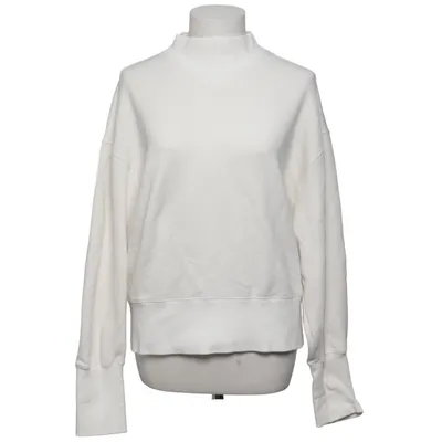 Sweatshirt (Blanc) de Soft Sport Filippa K