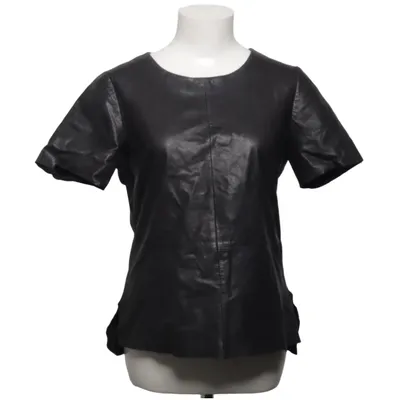 Top (Zwart) van Selected Femme