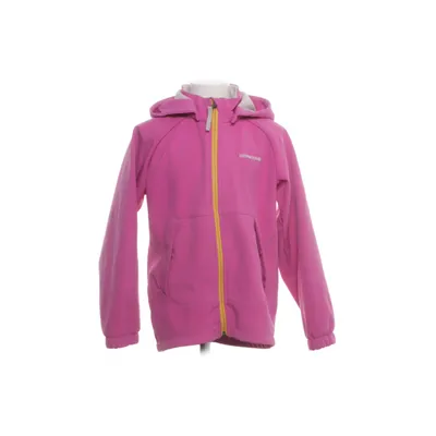 Outdoorjakke (Pink) fra Didriksons Elastan, Polyester