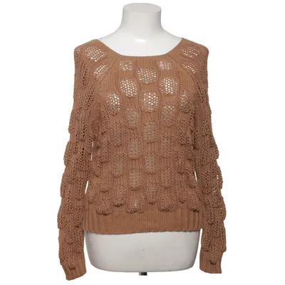 Sweater (Brown) from Red Label