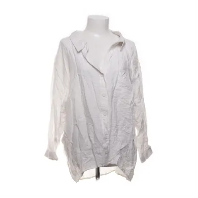 Bluse (BG-8566) fra Ambar Polyester, Viscose