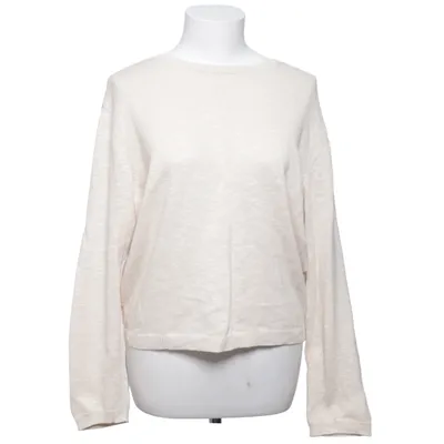 Sweater (Beige) from TwoThirds Cotton