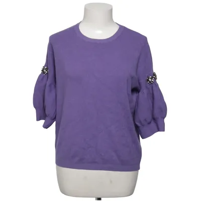 Sweater (Purple) from Extra Me