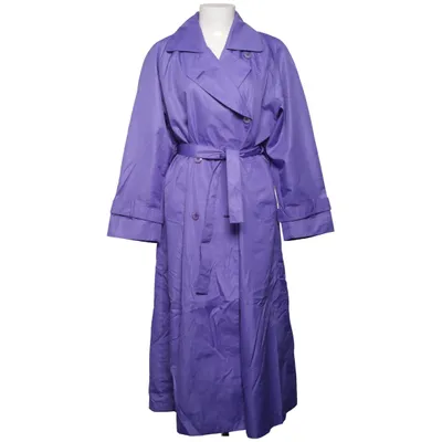 Trenchcoat (Lila) van London Fog