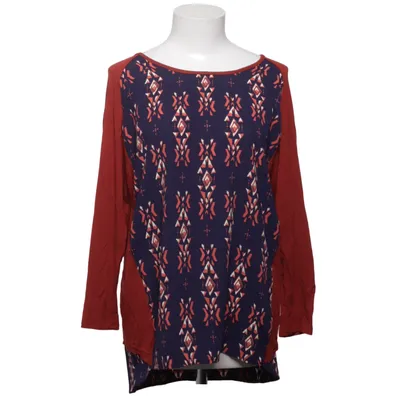T-shirt à manches longues (Bleu, Rouge, Multicolore) de Gilli