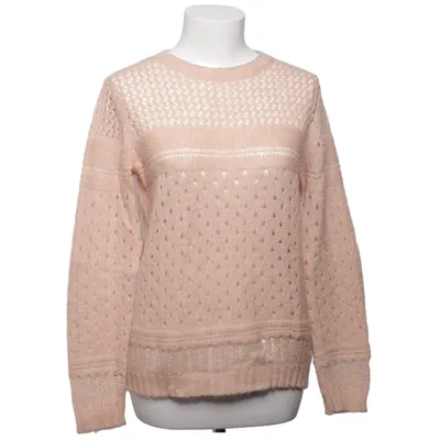 Trui (Roze) van Suncoo Acryl, Metallvezel, Mohair, Polyamide, Wol