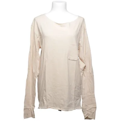 Long sleeve T-shirt (Jasper Crewneck) from Kvarn Cotton