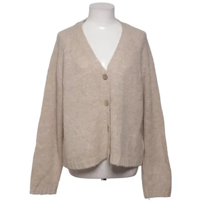 Cardigan (Flora) de Prepair Acrylique, Mohair, Polyamide, Laine