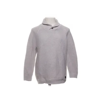 Tröja (Grå) från Zara Boys Collection Bomull, Polyester