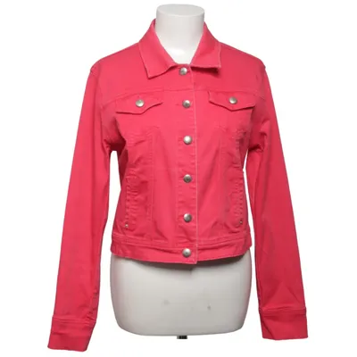 Denim jacket (937) from Flash Jeans Cotton, Elastane